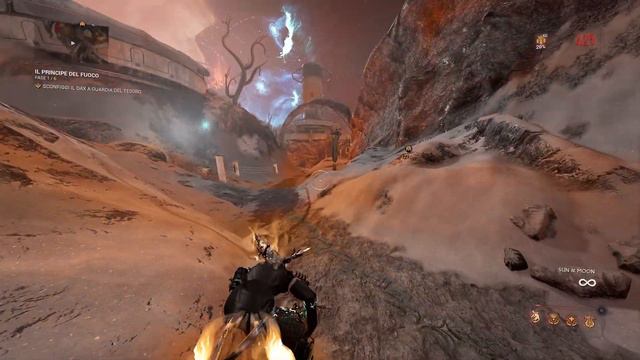 WARFRAME ITA | MIGLIOR MODO PER FARMARE IL UEYMAG IN DUVIRI PARADOX 2023 смотреть онлайн