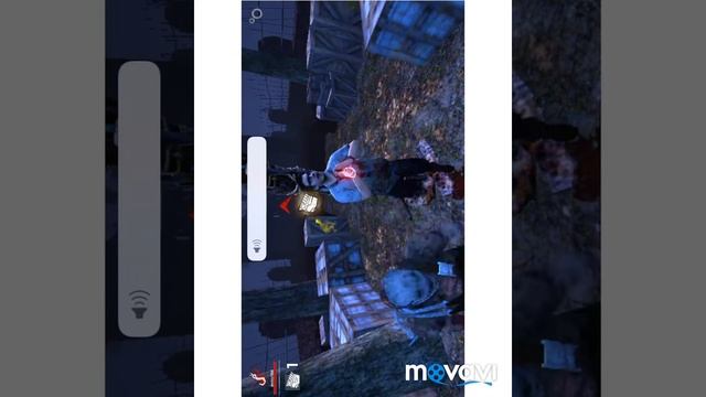 обзор игры DEAD BY DAYLIGHT смотреть онлайн