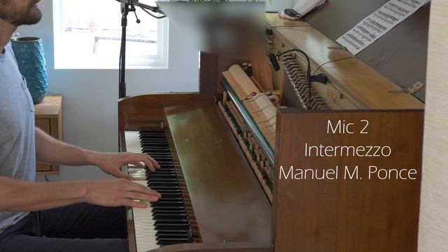 Can You Tell the Difference Between a Real and Fake Shure SM58 on Acoustic Piano and Guitar? смотреть онлайн