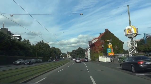 Kassel, Deutschland, Part 1. Кассель, Германия, часть 1.