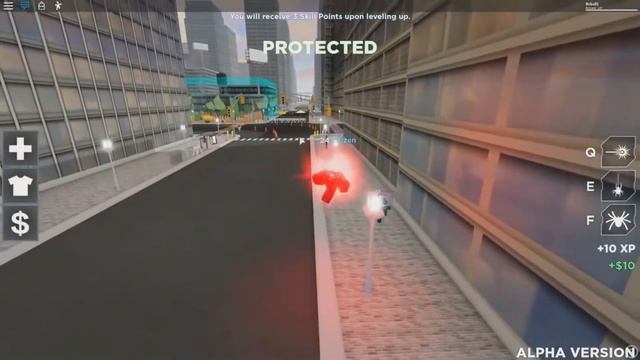 How to Kick a Player in Roblox!!! (SUPER COOL GLITCH!) смотреть онлайн