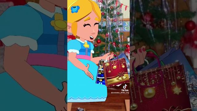 что дарят на новый год в а класе смотреть онлайн