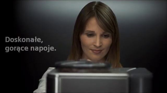Ekspresy do kawy Siemens z serii EQ.8 смотреть онлайн
