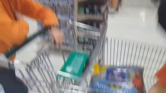 День многодетной мамы- Магазин Менардс, Родительское собрание Влог 99 многодетная семья Савченко смотреть онлайн