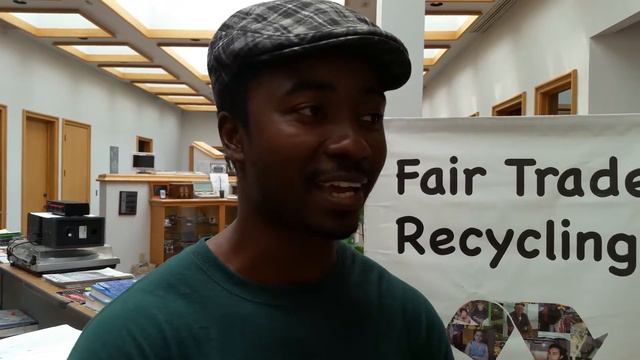 Interview with Ghana Tech Sector 5 Myths of Agbogbloshie смотреть онлайн