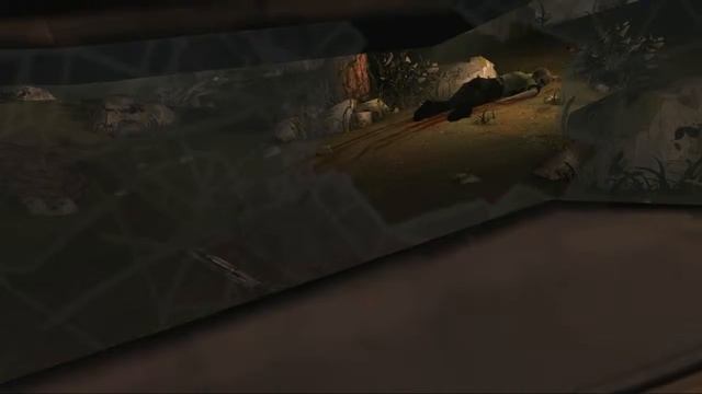 The Walking Dead - Episode 1: A New Day - #1 - Crash смотреть онлайн