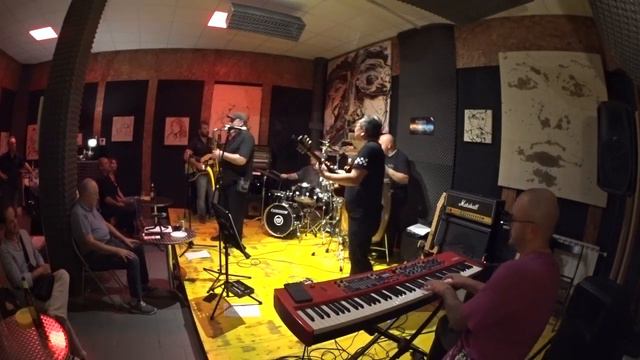Masato Fusion Funk 28/10/2019 смотреть онлайн