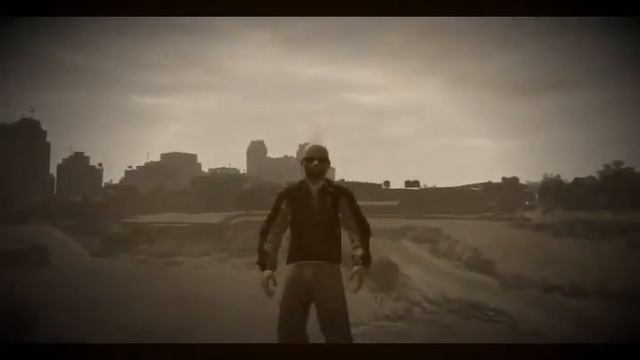 GTA IV - Паркур смотреть онлайн