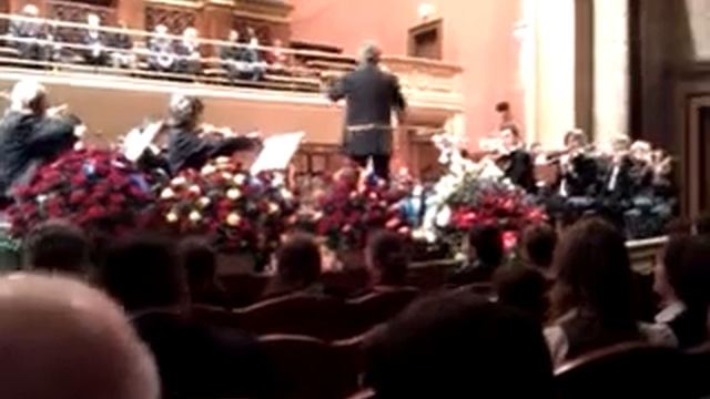 БСО, Чайковский, испанский танец. смотреть онлайн