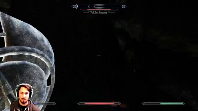 Skyrim Remastered Legendary Unarmed - Dawnguard DLC смотреть онлайн