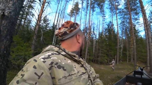 РАСПОЛОЖИЛИСЬ НА КОРДОНЕ И ПОНЕСЛАСЬ! ПРОДОЛЬНИК НА ЖИВЦА, ДОНКИ НА МИНОГУ \ ВСЁ ГОТОВО К РЫБАЛКЕ ! смотреть онлайн