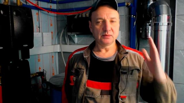 Защита котельной от строительной пыли смотреть онлайн