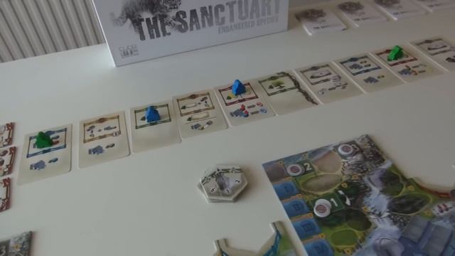 The Sanctuary Gameplay Runthrough смотреть онлайн