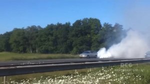 Дизель Идет в Разнос