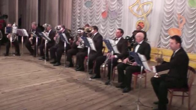 Встреча из кинофильма "Цыган" смотреть онлайн