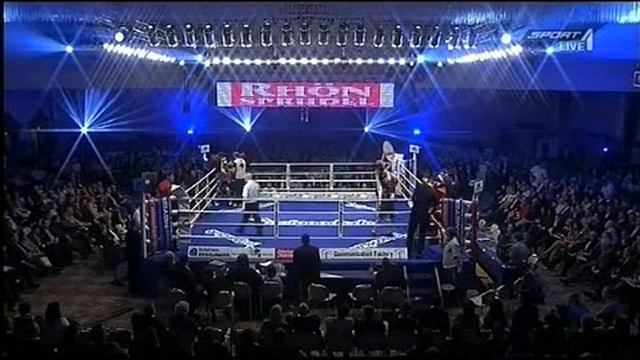 SESBoxing - Schwere Jungs (LIVE) #4 смотреть онлайн