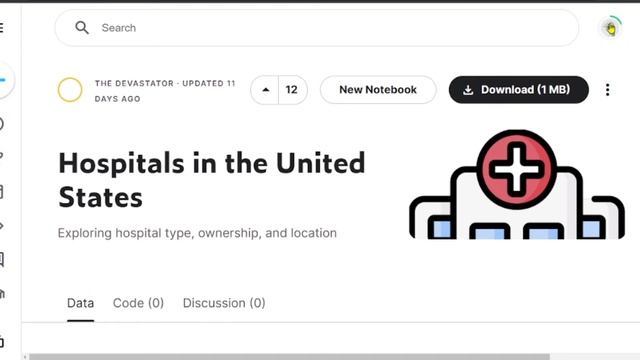 How to DOWNLOAD KAGGLE Datasets Tutorial смотреть онлайн