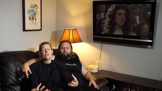 Movie Swordfight Review - Rob Roy - The First Fight смотреть онлайн