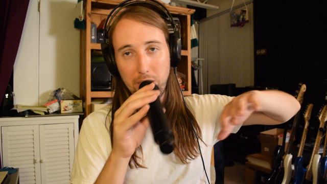 G-MARK G320AM Wireless Microphone System Review! смотреть онлайн