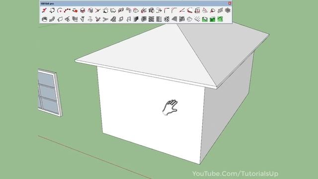 1001bit Pro for SketchUp - Quick intro смотреть онлайн