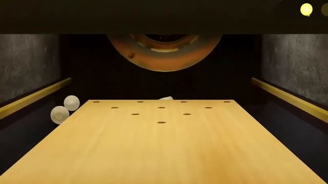Yakuza Kiwami - Mini Game - 10 Pin Bowling - Strike! смотреть онлайн