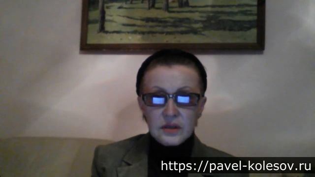 Павел Колесов тренинг Муза для Любимого отзыв Наталья Нагодкина смотреть онлайн