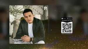 To'lqin Jabborov - Yog'ma bulut | Тулкин Жабборов - Ёгма булут (AUDIO)