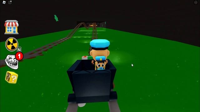 Roblox SPEEDRUN Escape Evil Janitor, Cowboy Robby's, TERRIFYING PRISON, TOY STEALER смотреть онлайн