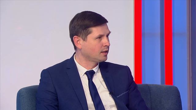 Специалист по недвижимости Сергей Иванов о резком подорожании квартир в Молдове смотреть онлайн