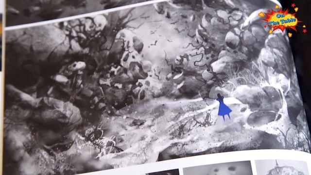 Мир Игры Alice: Madness Returns (The Art of Alice: Madness Returns) смотреть онлайн