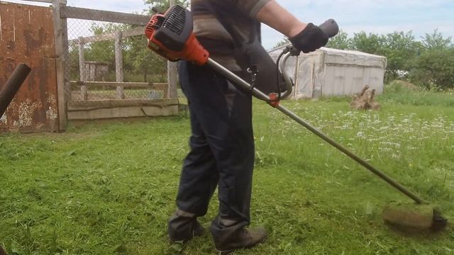 Купил дом в деревне. Самый простой водопровод из колодца смотреть онлайн