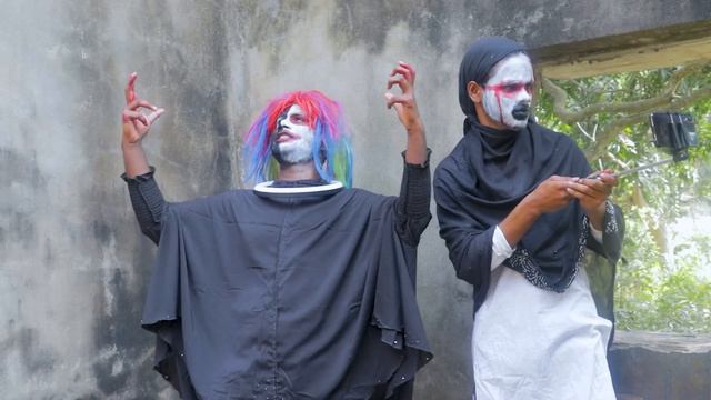 ভুতুড়ে বাড়ি | Vuture Bari | Horror House Bangla Funny Video | Bong Pagla Comedy Video @BongLuchcha смотреть онлайн