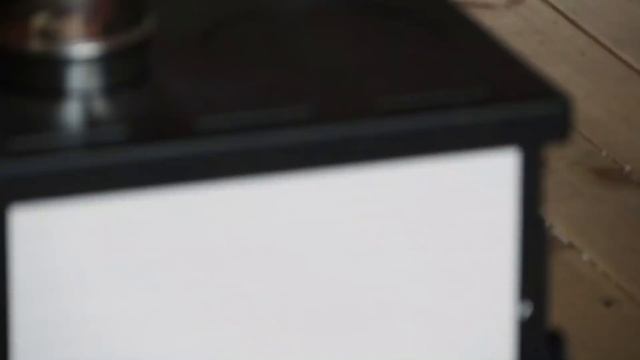 Вбухали ещё 25000 в дом и затопили новую печь! смотреть онлайн