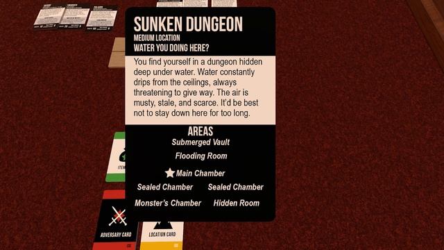DECK QUEST - Quick Tutorial! смотреть онлайн