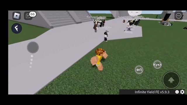 Script Roblox Ragdoll Engine Mega push смотреть онлайн