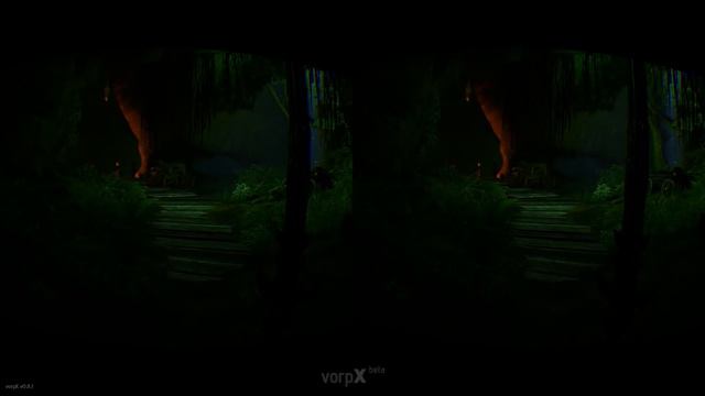 Elder Scrolls Online Oculus Rift DK2 SweetFx And Crosshair Fix OMG!!!