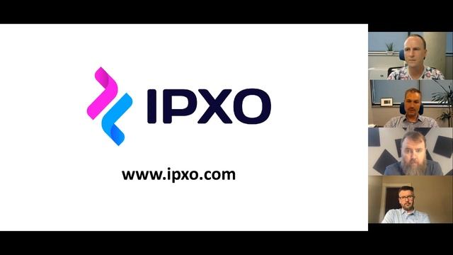 IPv4 Lease, the New Normal. Risks & Benefits смотреть онлайн