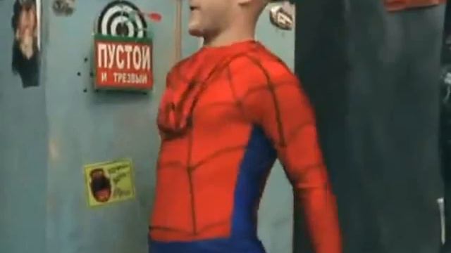 Ржачный Момент из Реальных Пацанов смотреть онлайн