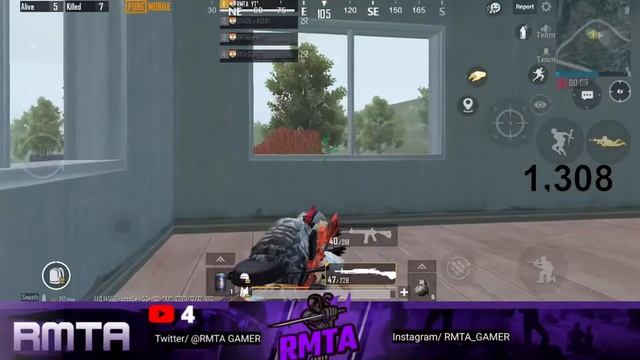 RMTA IS LIVE PLAYING T3 SCRIMS {Season 16} #RMTA #PlayingT3Scrims #PUBG #Gaming смотреть онлайн