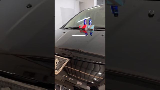 Advance Detailing ( Polishing and Coating) Peugeot 3008, Carpro CQuartz UK3.0 and Gliss смотреть онлайн