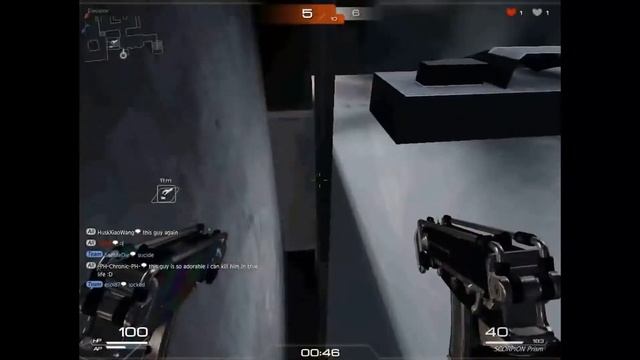 Soldier Front 2 - Elevator Bug or Glitch смотреть онлайн