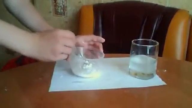 как сделать неньютоновскую жидкость смотреть онлайн