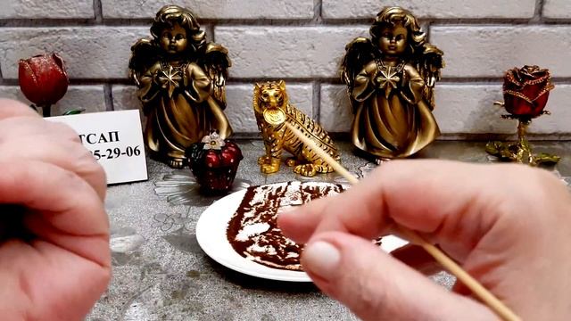 Советы от кофейной гущи. Гадание на кофе. смотреть онлайн