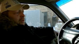 Ford Explorer 1995 4.0 Бензин