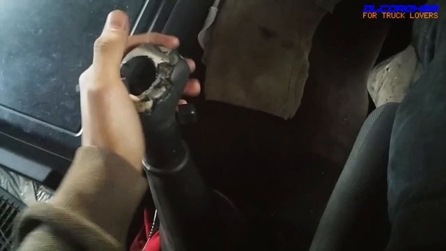 2000 MAN F2000 V10 19/33/40.604 Startup