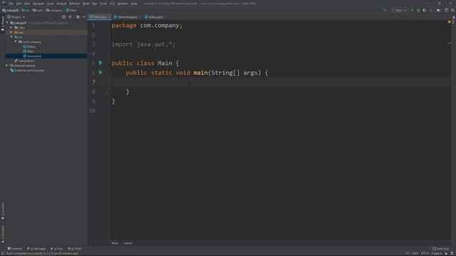 28. Kurs Java dla początkujących - Typ Enum смотреть онлайн