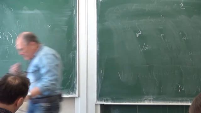 Методы исследования дискретного спектра операторов 7 смотреть онлайн
