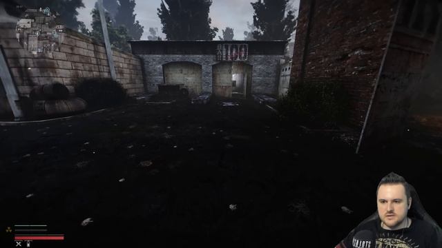 S.T.A.L.K.E.R. Anomaly EXPEDITION (2) ► Охраняемые документы смотреть онлайн