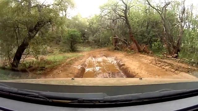 Renault Duster club South Africa смотреть онлайн