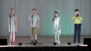 Песенка для друзей муз  и сл  Виктор Ударцев